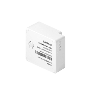 image presents Lifesmart CUBE Switch Module PRO