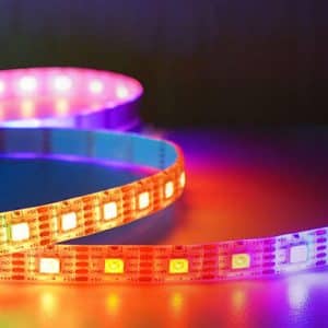 image presents Lifesmart Cololight Strip