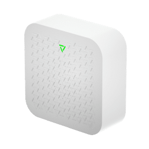 image presents Lifesmart DEFED Indoor Siren