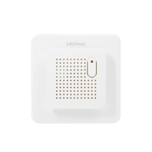 image presents Lifesmart Environment Sensor(CO₂)