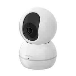 image presents Lifesmart Indoor Camera