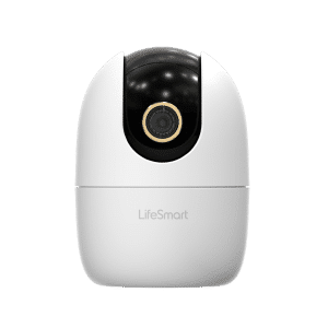 image presents Lifesmart Indoor Camera（4PM)