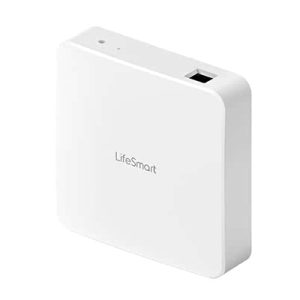 image presents Lifesmart Smart Station