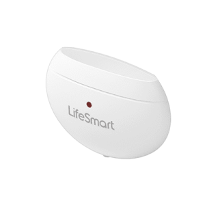 image presents Lifesmart Water Leak Sensor