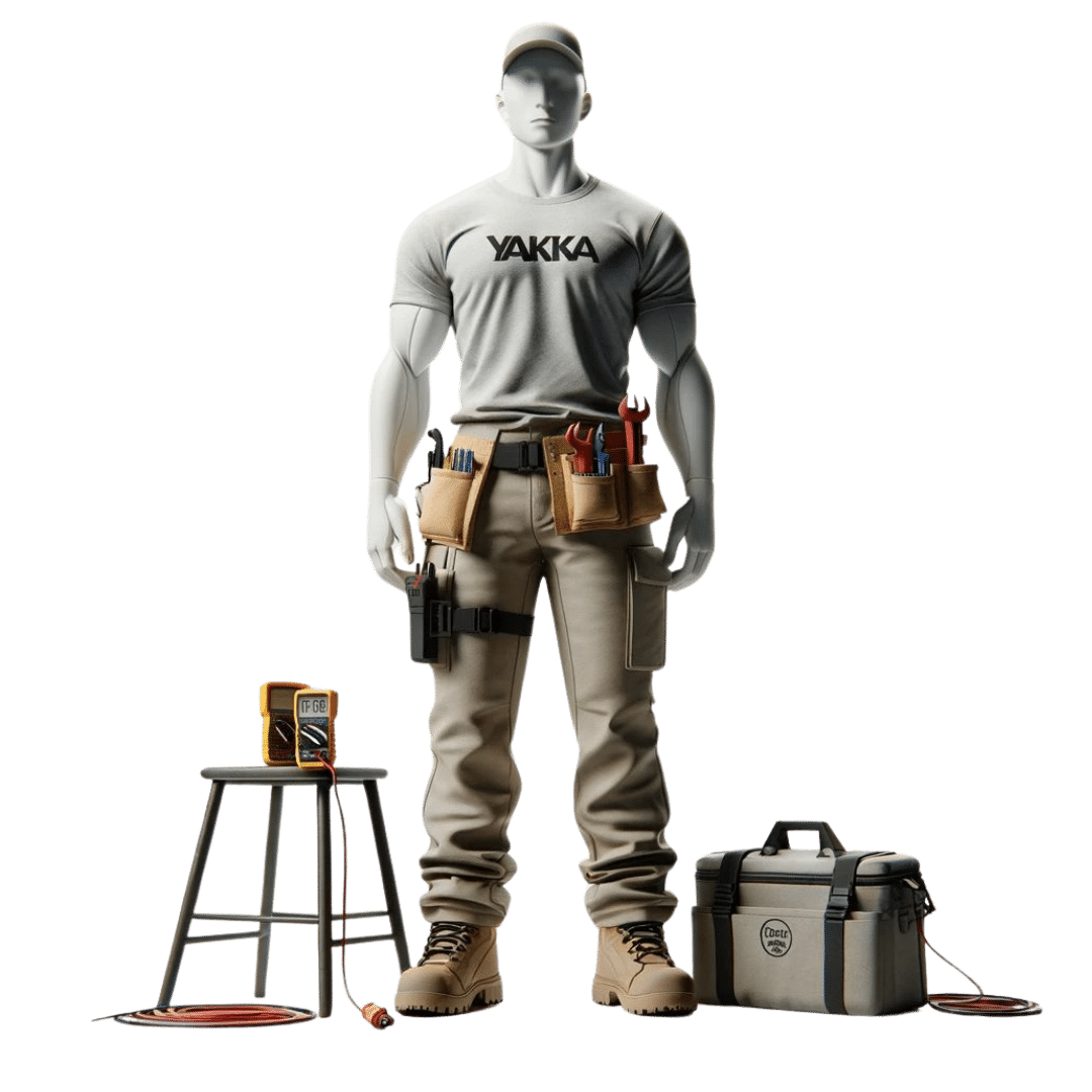 Team yakka technical services