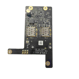 Image presents Hikvision 3G4G Communication Module(EU)