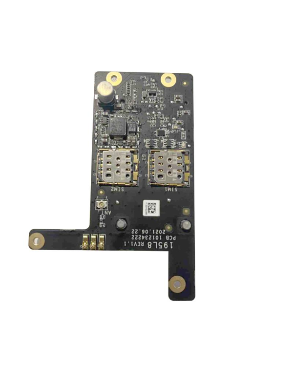 Image presents Hikvision 3G4G Communication Module(EU)