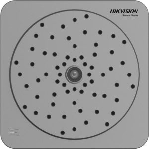 Image presents Hikvision 64 Mic Acoustic Imager