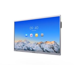 Image presents Hikvision 65-inch 4K Interactive Display