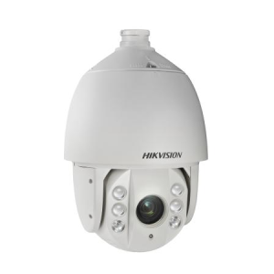 Image presents Hikvision 7-inch 2 MP 32X Powered by DarkFighter IR Analog Speed Dome