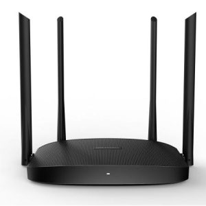 Image presents Hikvision AC1200 Wireless Router