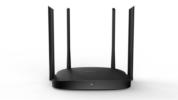 Image presents Hikvision AC1200 Wireless Router