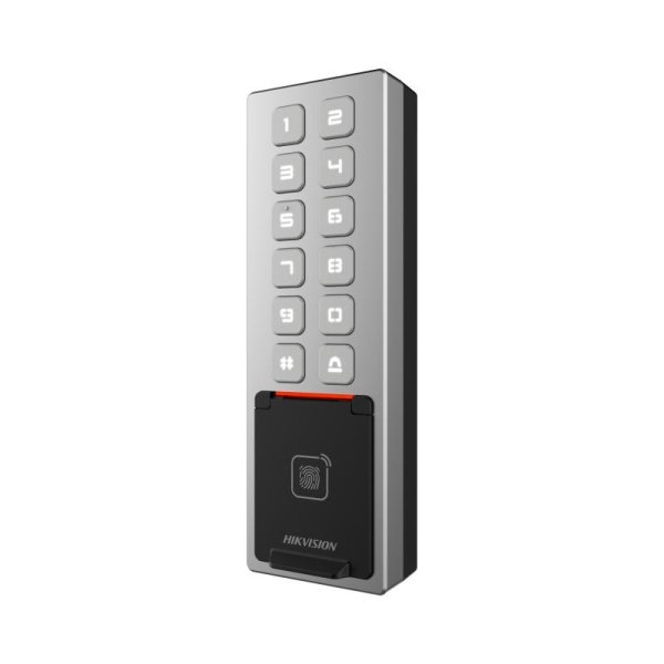 Image presents Hikvision Access Control Terminal