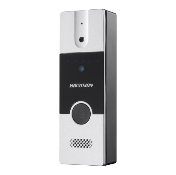 Image presents Hikvision Analog Four Wire Door Station