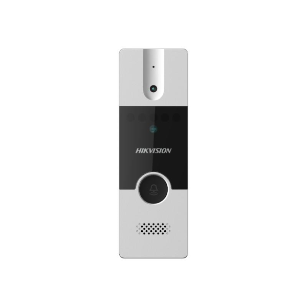 Image presents Hikvision Analog Four Wire Door Station