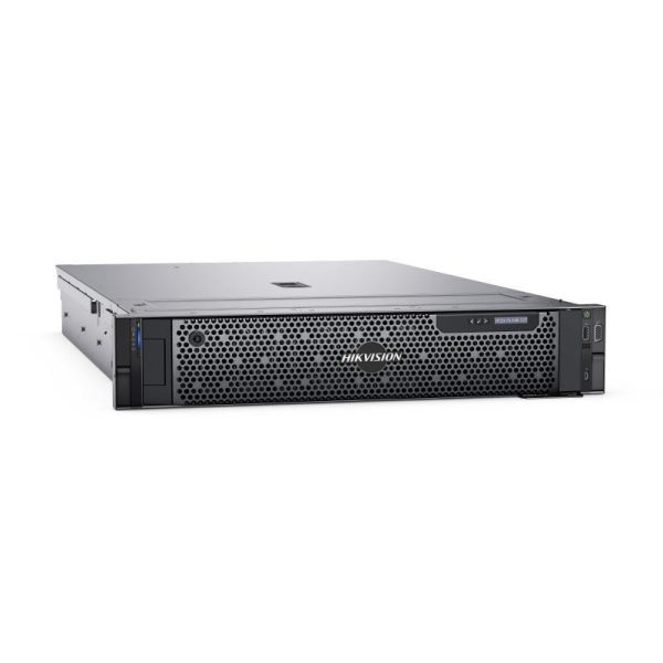 Image presents Hikvision Dual-socket Rackmount Servers