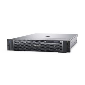 Image presents Hikvision Dual-socket Rackmount Servers