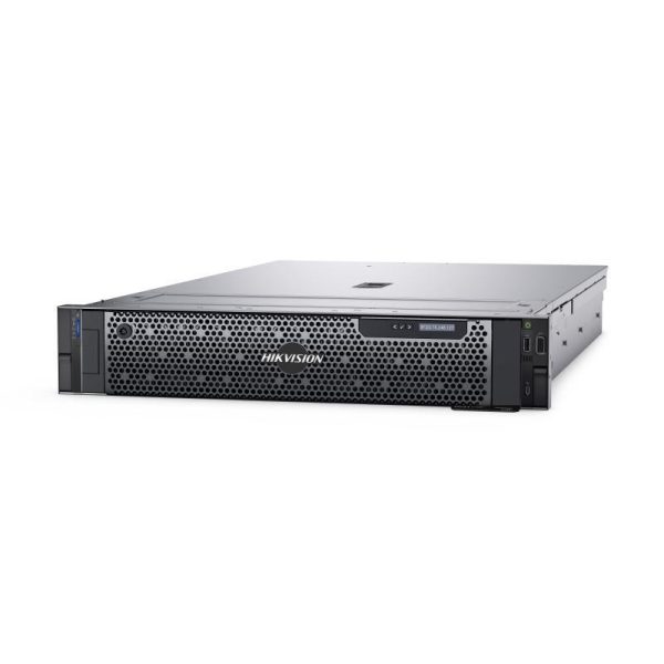 Image presents Hikvision Dual-socket Rackmount Servers