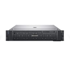 Image presents Hikvision Dual-socket Rackmount Servers