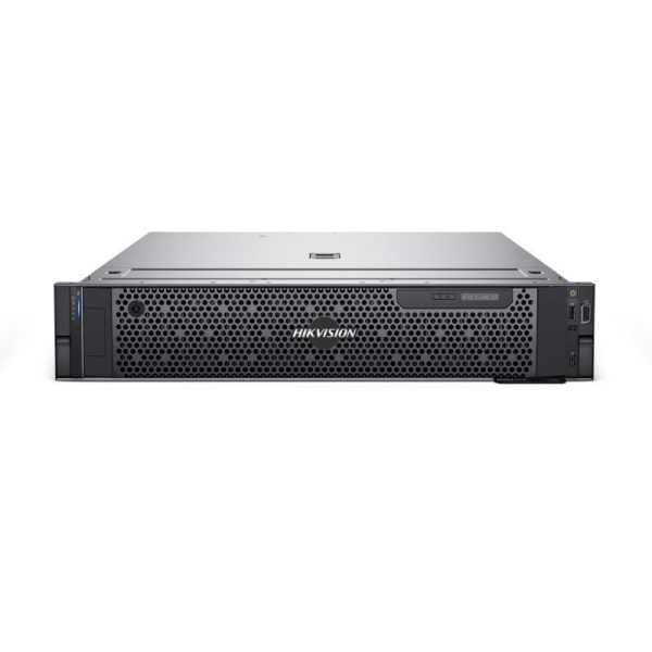 Image presents Hikvision Dual-socket Rackmount Servers