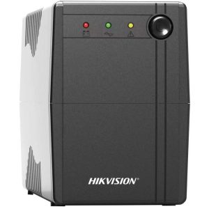 Image presents Hikvision Oversea UPS