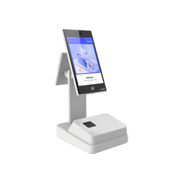 Image presents Hikvision Payment Terminal