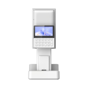 Image presents Hikvision Payment Terminal