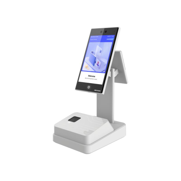 Image presents Hikvision Payment Terminal