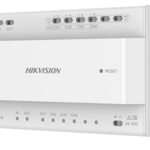 Image presents Hikvision Two Wire Distributor