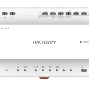 Image presents Hikvision Two Wire Distributor