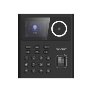 Image presents Hikvision Value Series Face Access Terminal