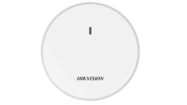 Image presents Hikvision Wi-Fi 5 1200M Celling Access Point